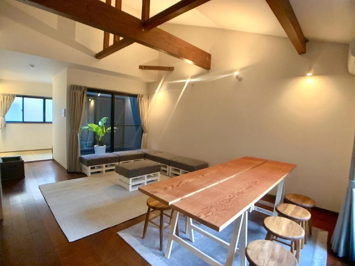 Ａｔｔａ Ｈｏｔｅｌ Ｋａｍａｋｕｒａ / Vacation Stay 76820 Kamakura